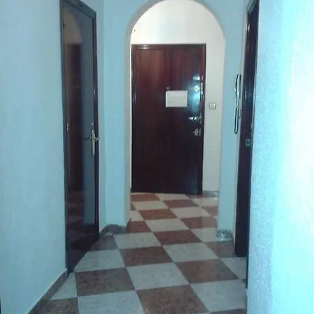 Bartolome Llompart Penzion Cádiz
