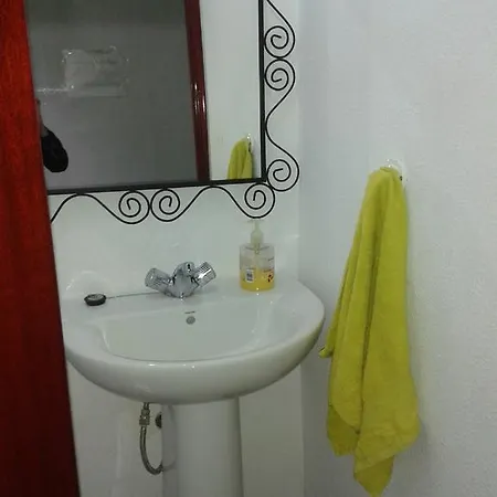 Penzion Bartolome Llompart *