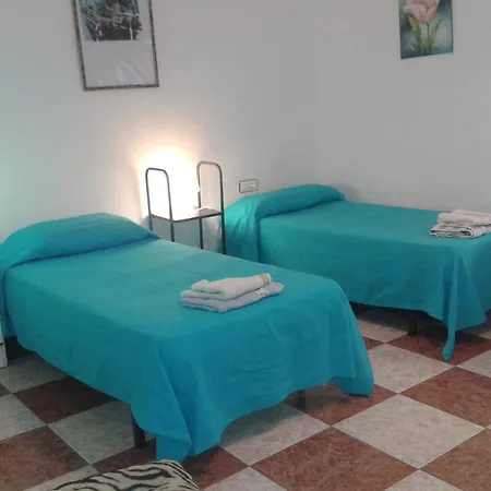Guest house Bartolome Llompart Cadiz