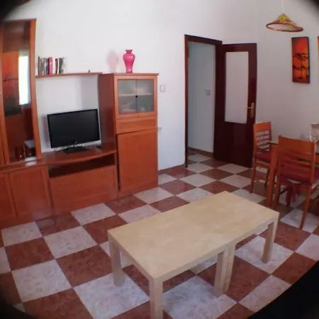 Bartolome Llompart Guest house