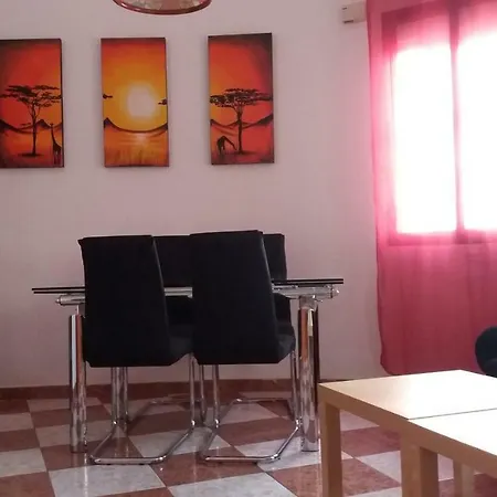 Guest house Bartolome Llompart *